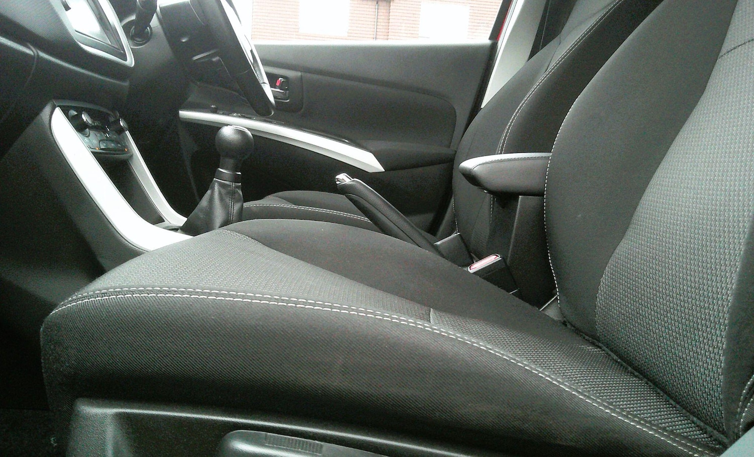 Used Suzuki SX4 S-Cross 2014 for sale - 76912797: Photo 32