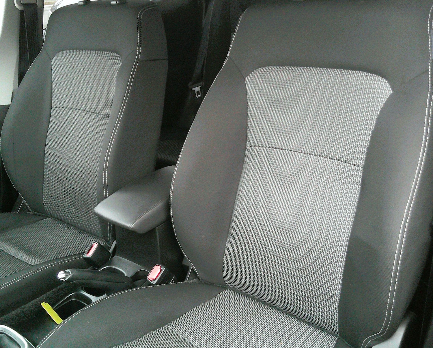 Used Suzuki SX4 S-Cross 2014 for sale - 76912797: Photo 33