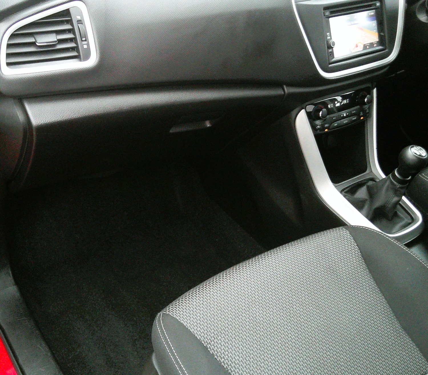 Used Suzuki SX4 S-Cross 2014 for sale - 76912797: Photo 35