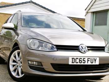 Used Volkswagen Golf 2016 for sale - 74909094: Photo