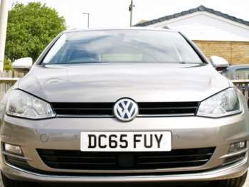 Used Volkswagen Golf 2016 for sale - 74909094: Photo