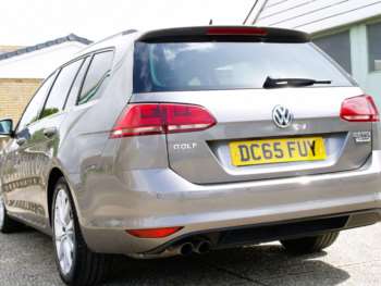 Used Volkswagen Golf 2016 for sale - 74909094: Photo