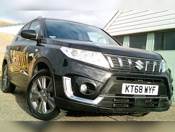 Used Suzuki Vitara 2018 for sale - 78558091: Photo