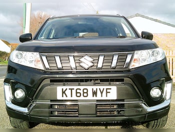Used Suzuki Vitara 2018 for sale - 78558091: Photo