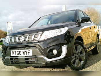 Used Suzuki Vitara 2018 for sale - 78558091: Photo