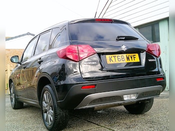 Used Suzuki Vitara 2018 for sale - 78558091: Photo