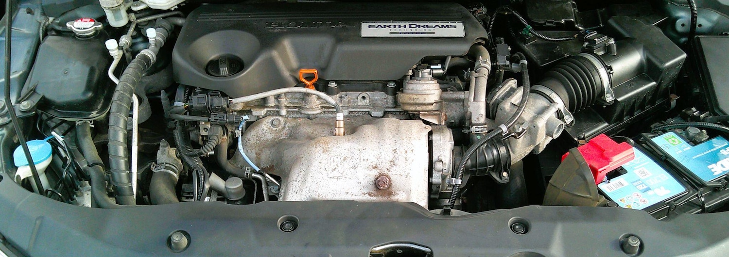 Used Honda Civic 2016 for sale - 77015598: Photo 22