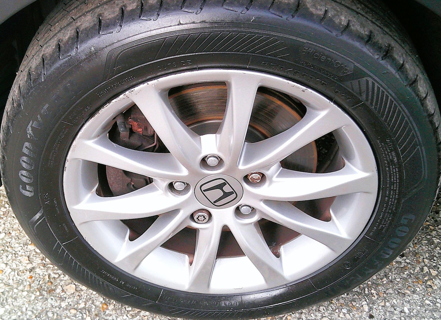 Used Honda Civic 2016 for sale - 77015598: Photo 23