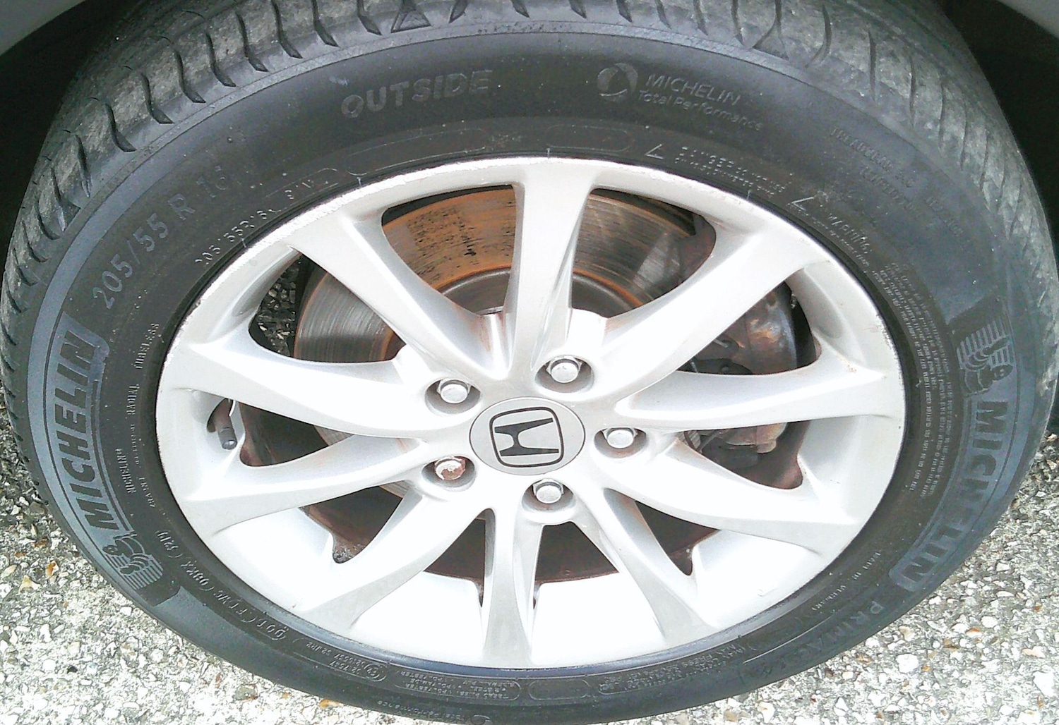 Used Honda Civic 2016 for sale - 77015598: Photo 26