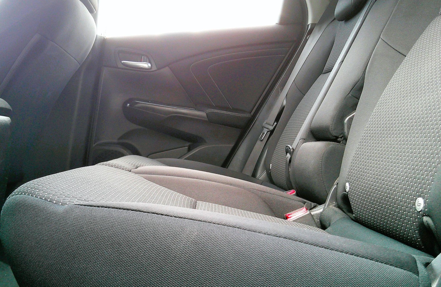 Used Honda Civic 2016 for sale - 77015598: Photo 39