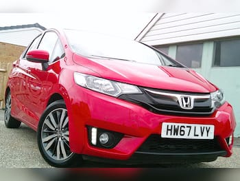 Used Honda Jazz 2017 for sale - 79673699: Photo