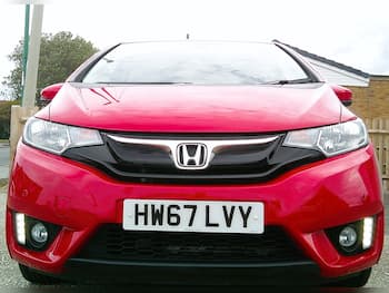 Used Honda Jazz 2017 for sale - 79673699: Photo