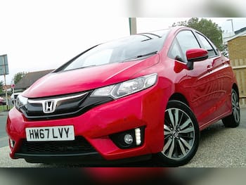 Used Honda Jazz 2017 for sale - 79673699: Photo