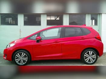Used Honda Jazz 2017 for sale - 79673699: Photo