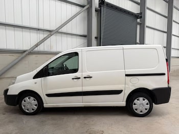 Used Peugeot Expert 2013 for sale - 79166187: Photo