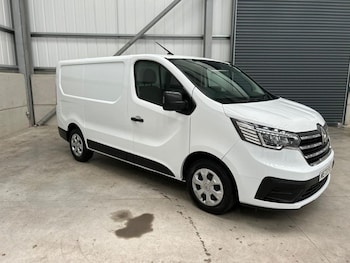 Used Renault Trafic 2024 for sale - 78887681: Photo