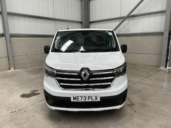 Used Renault Trafic 2024 for sale - 78887681: Photo