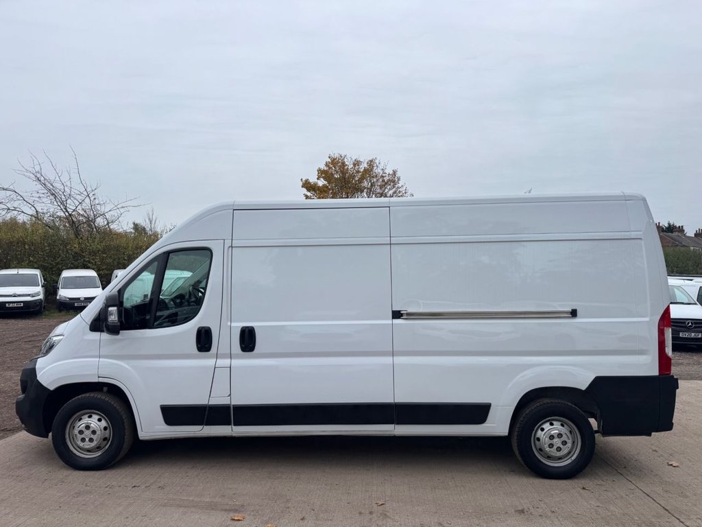 Used Citroen Relay 2023 for sale - 78095954: Photo 10