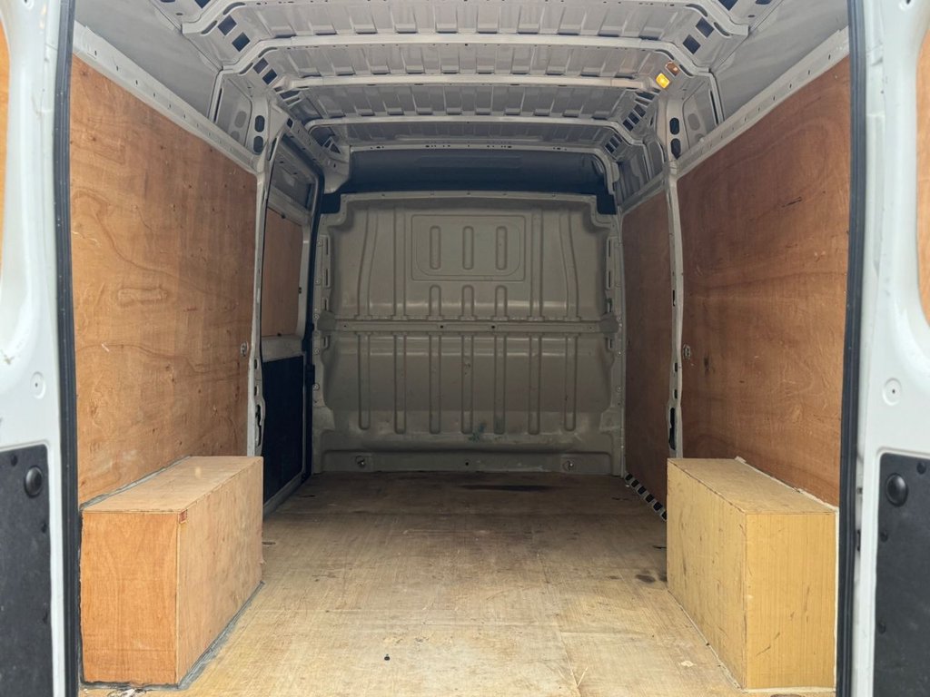 Used Citroen Relay 2023 for sale - 78095954: Photo 14