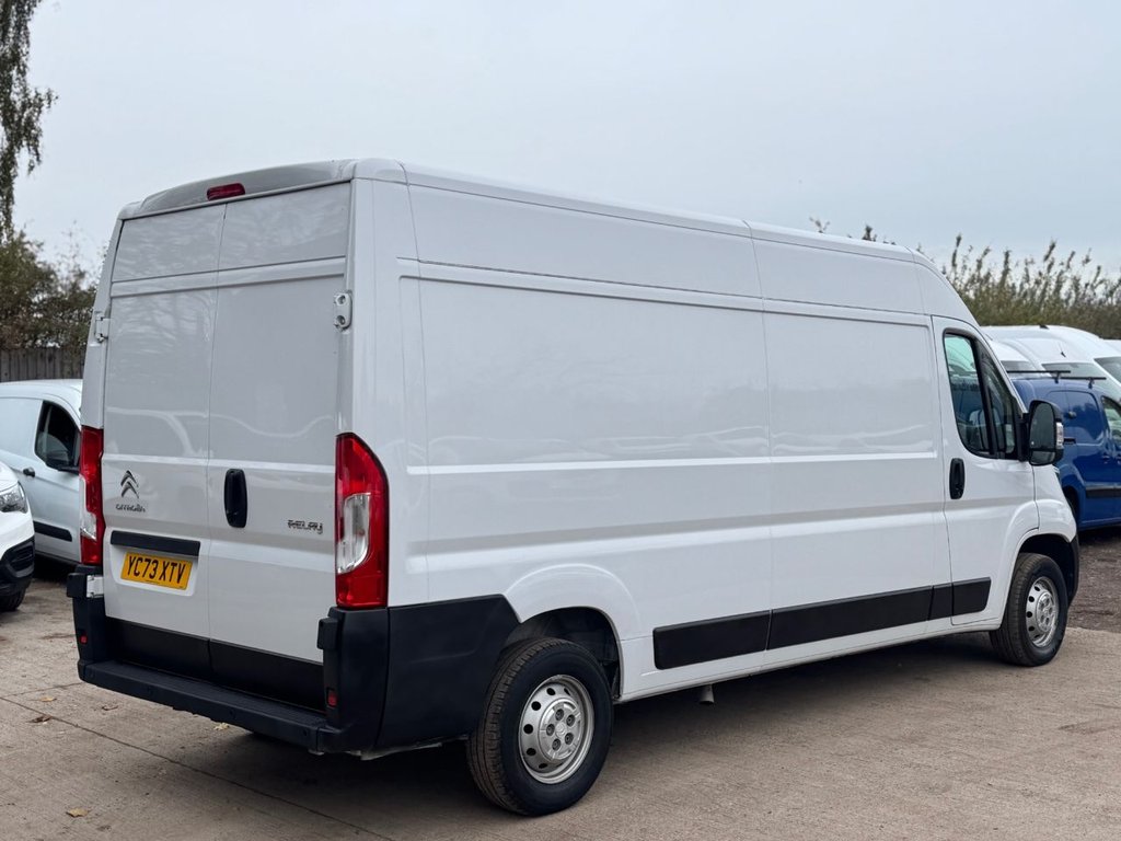 Used Citroen Relay 2023 for sale - 78095954: Photo 17