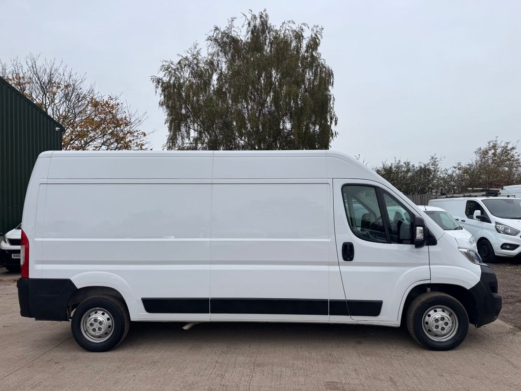 Used Citroen Relay 2023 for sale - 78095954: Photo 18