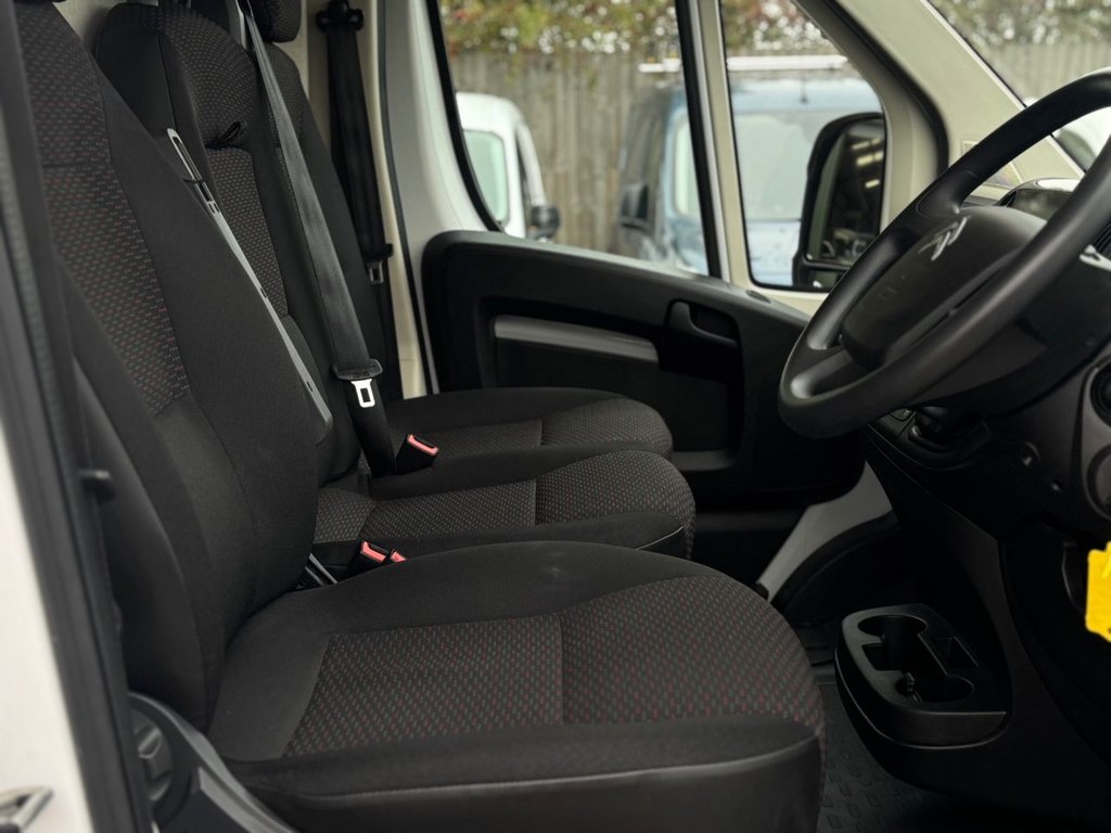 Used Citroen Relay 2023 for sale - 78095954: Photo 19