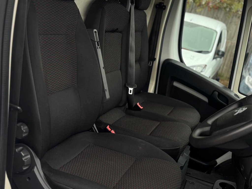 Used Citroen Relay 2023 for sale - 78095954: Photo 20