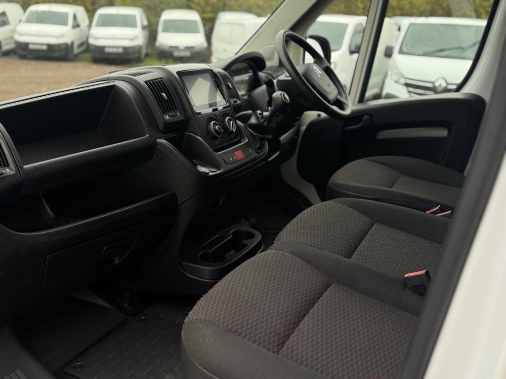 Used Citroen Relay 2023 for sale - 78095954: Photo 22