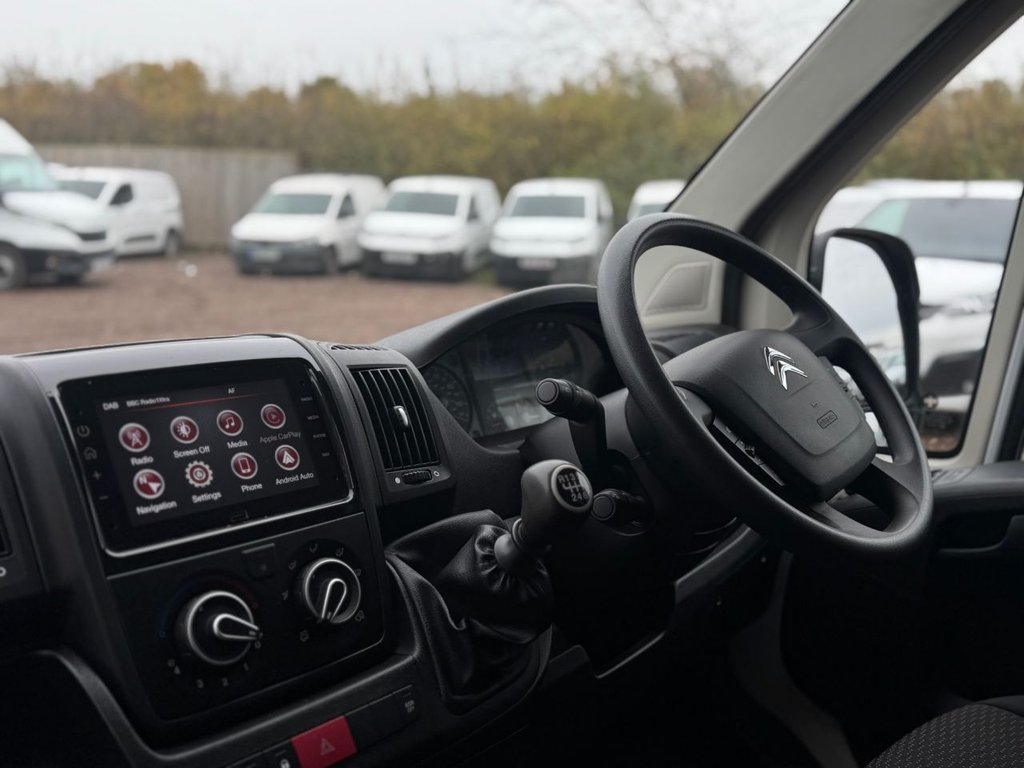 Used Citroen Relay 2023 for sale - 78095954: Photo 23