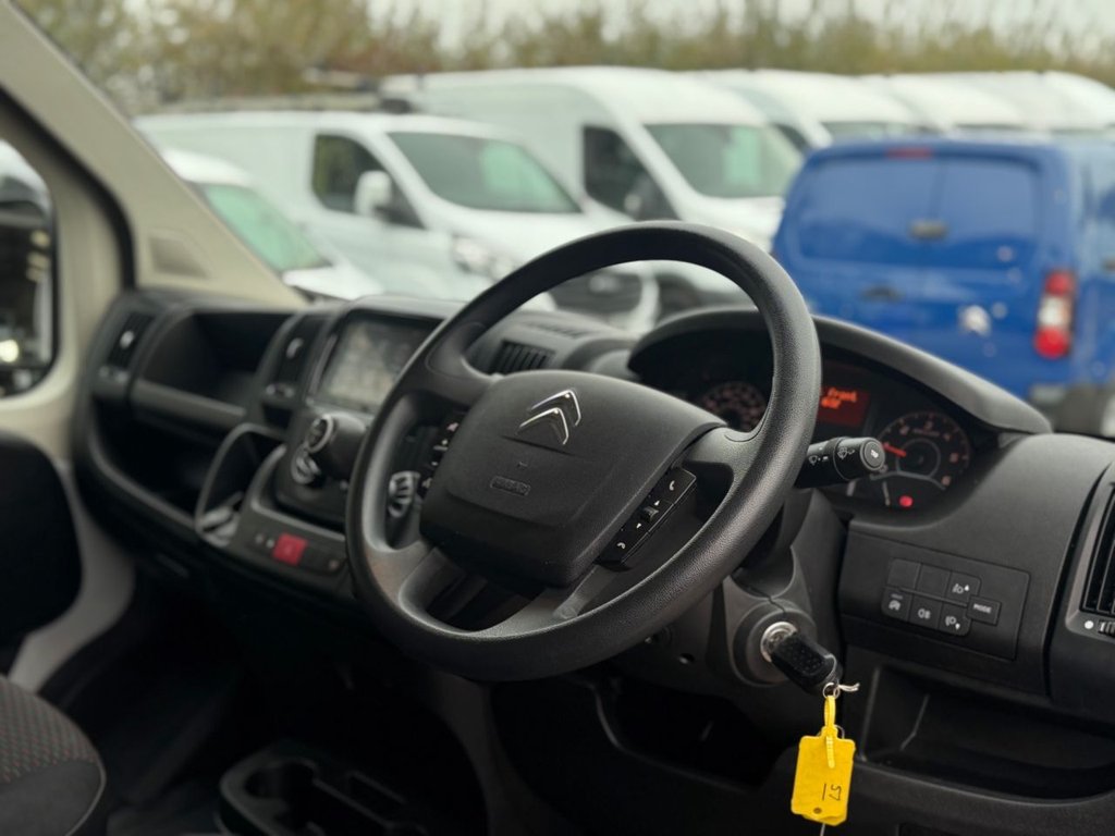 Used Citroen Relay 2023 for sale - 78095954: Photo 24