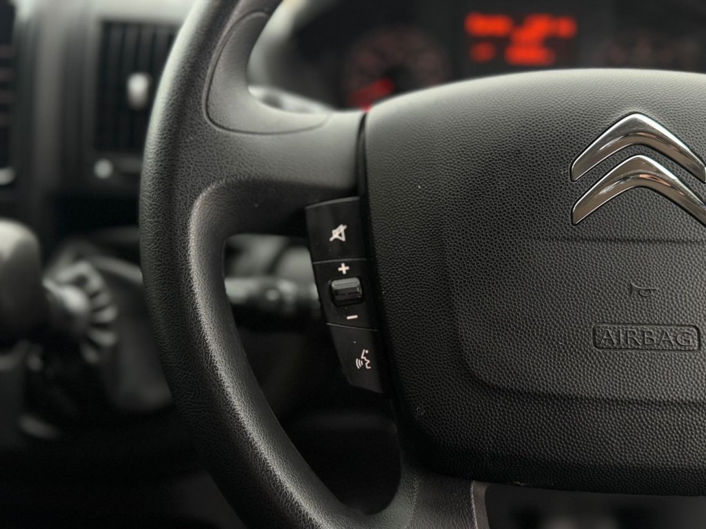 Used Citroen Relay 2023 for sale - 78095954: Photo 25