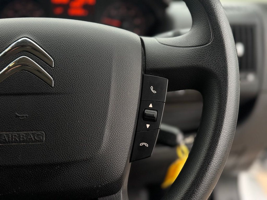 Used Citroen Relay 2023 for sale - 78095954: Photo 27