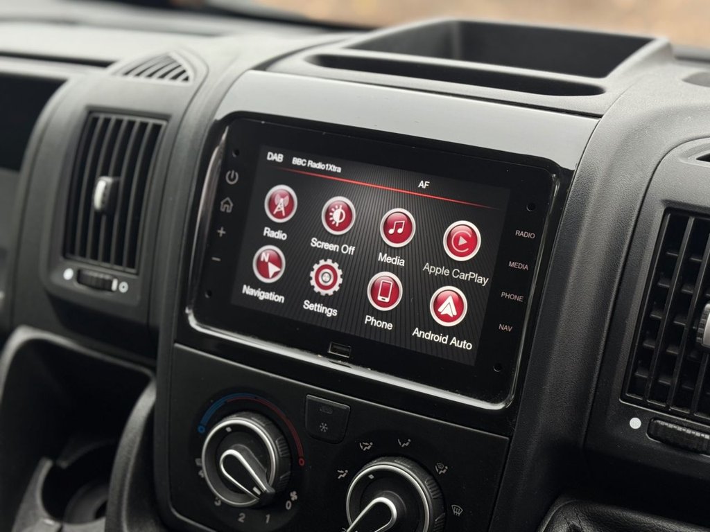 Used Citroen Relay 2023 for sale - 78095954: Photo 28