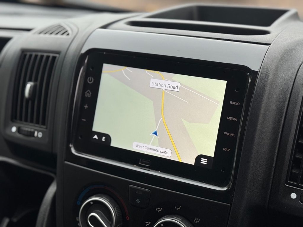 Used Citroen Relay 2023 for sale - 78095954: Photo 29