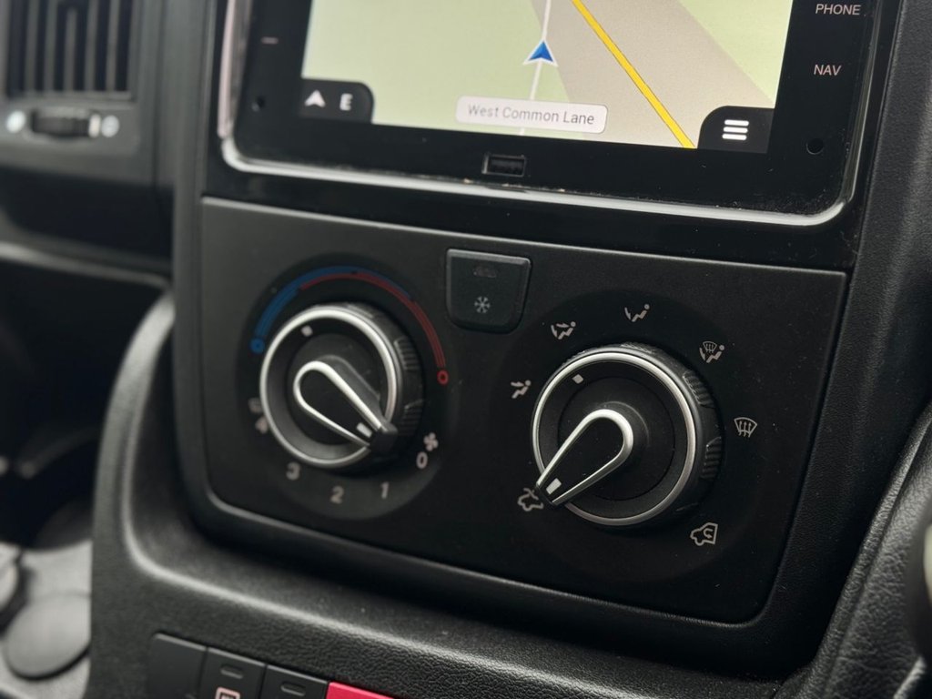 Used Citroen Relay 2023 for sale - 78095954: Photo 30