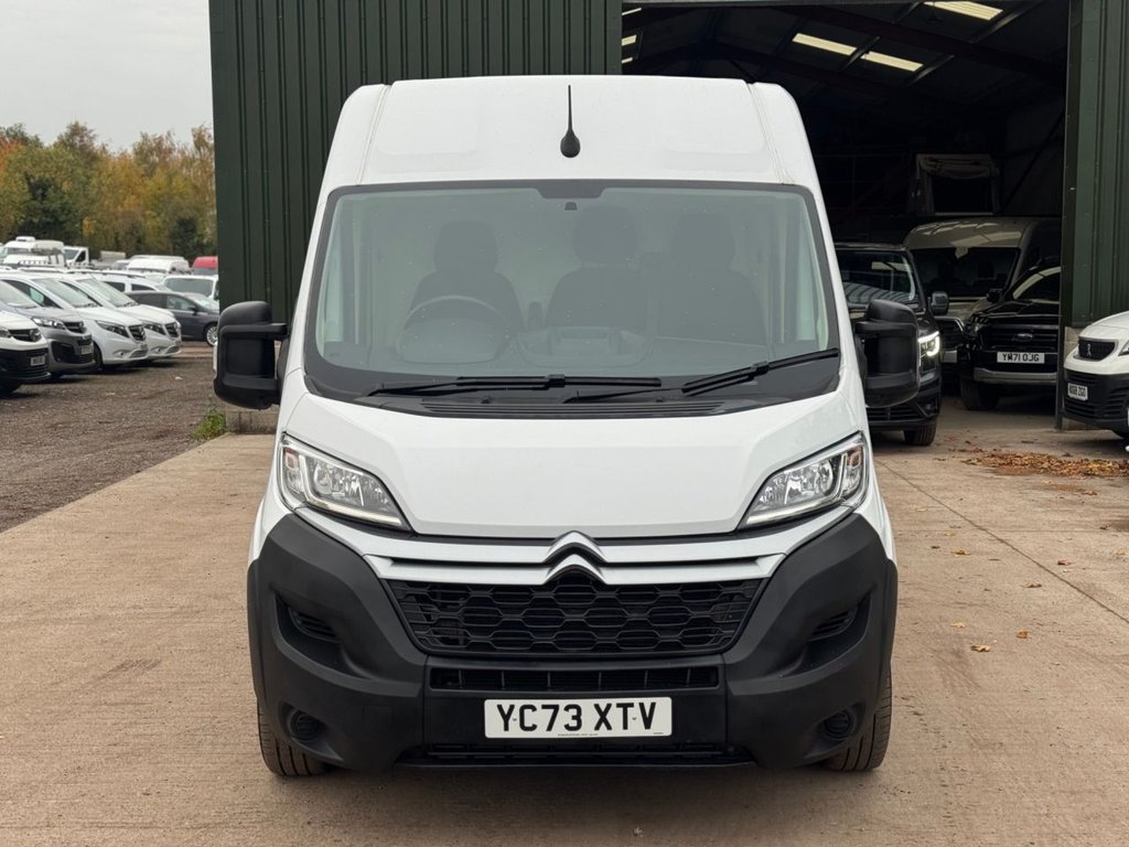 Used Citroen Relay 2023 for sale - 78095954: Photo 4