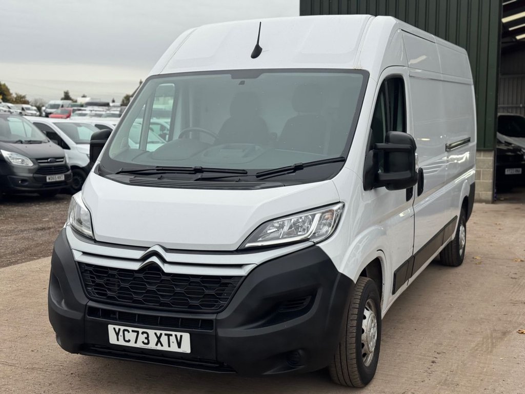 Used Citroen Relay 2023 for sale - 78095954: Photo 5