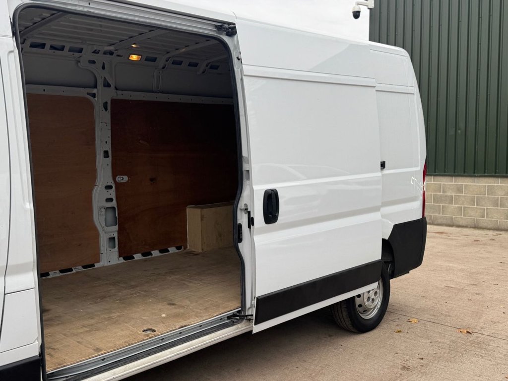 Used Citroen Relay 2023 for sale - 78095954: Photo 8