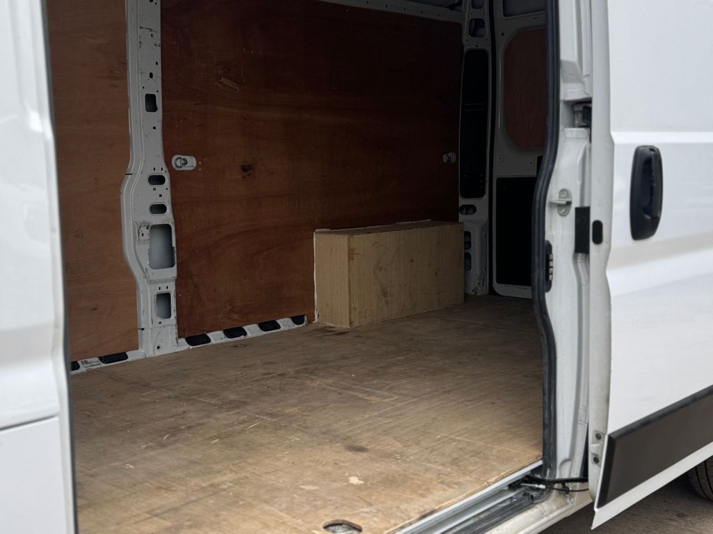 Used Citroen Relay 2023 for sale - 78095954: Photo 9