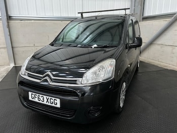Used Citroen Berlingo 2013 for sale - 78349885: Photo
