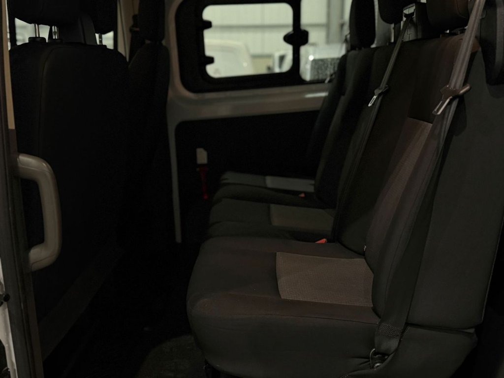 Used Ford Transit Custom 2021 for sale - 78096043: Photo 20