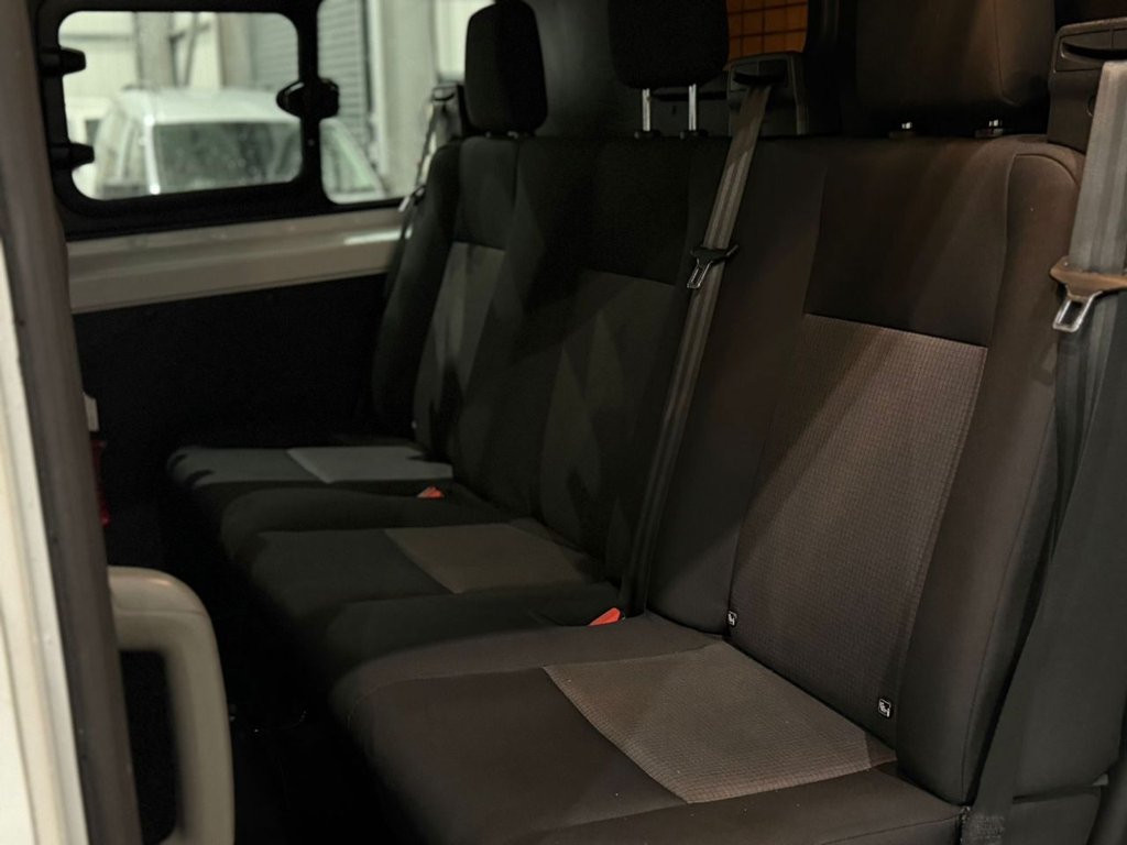 Used Ford Transit Custom 2021 for sale - 78096043: Photo 21