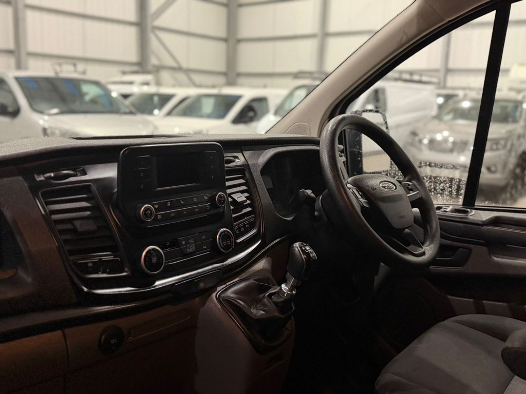 Used Ford Transit Custom 2021 for sale - 78096043: Photo 22