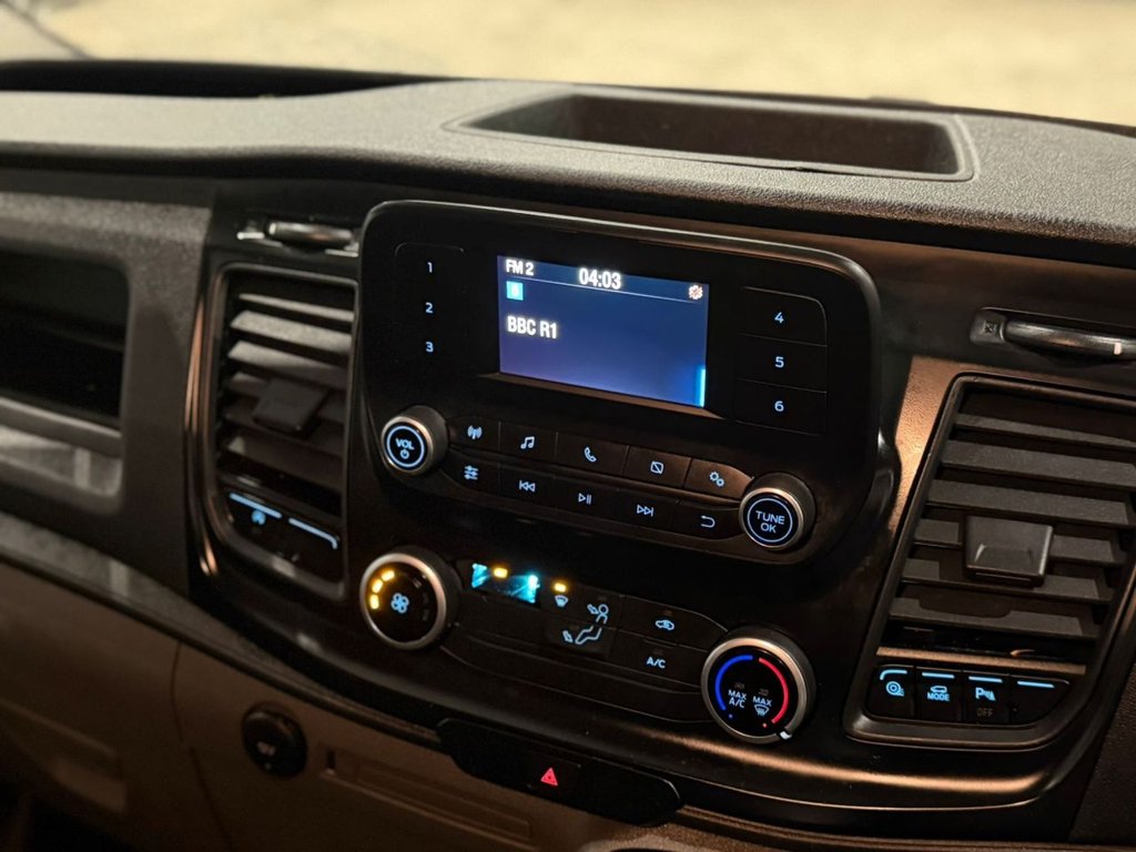 Used Ford Transit Custom 2021 for sale - 78096043: Photo 27