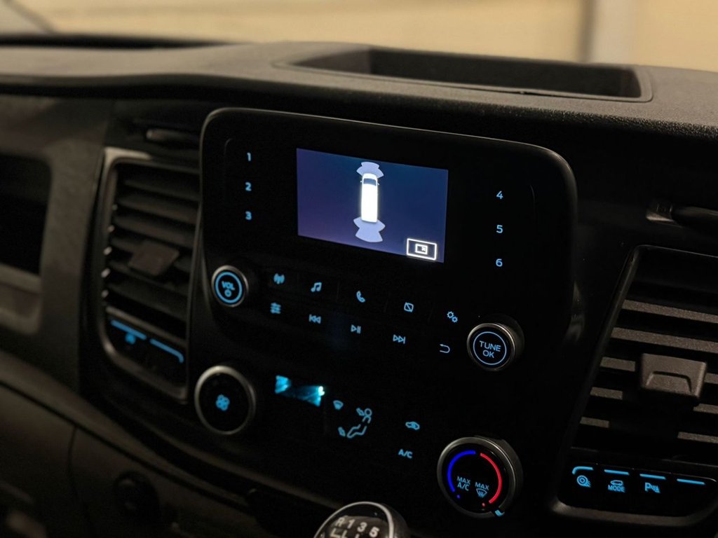 Used Ford Transit Custom 2021 for sale - 78096043: Photo 28
