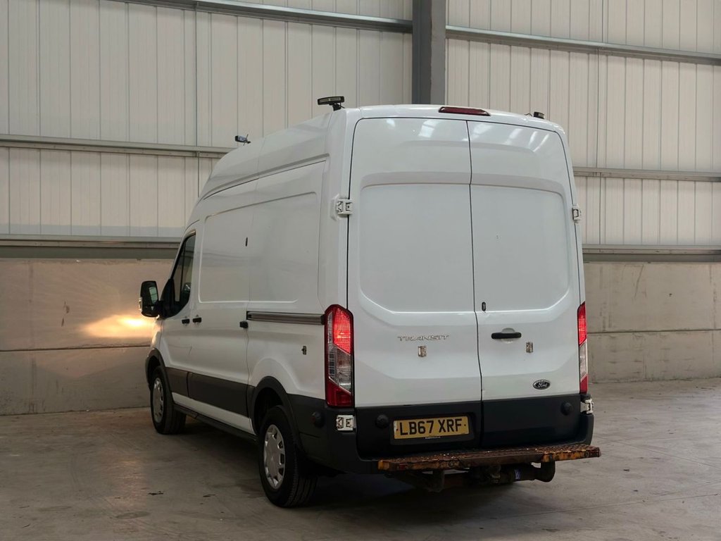 Used Ford Transit 2018 for sale - 78095950: Photo 12