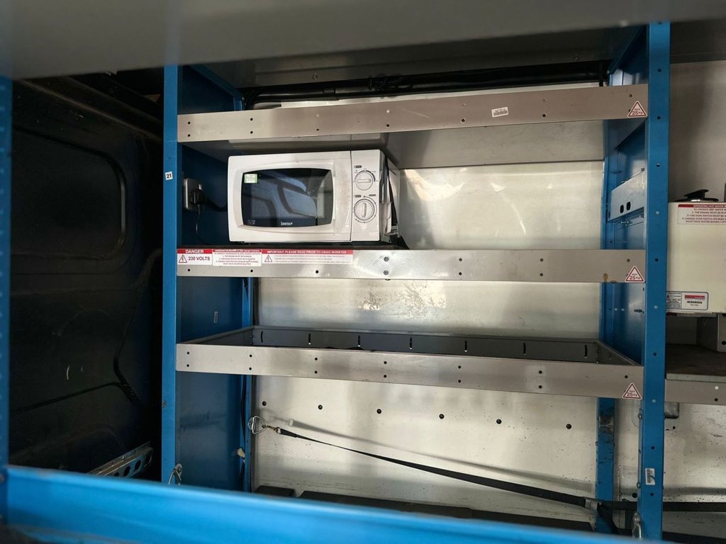 Used Ford Transit 2018 for sale - 78095950: Photo 20