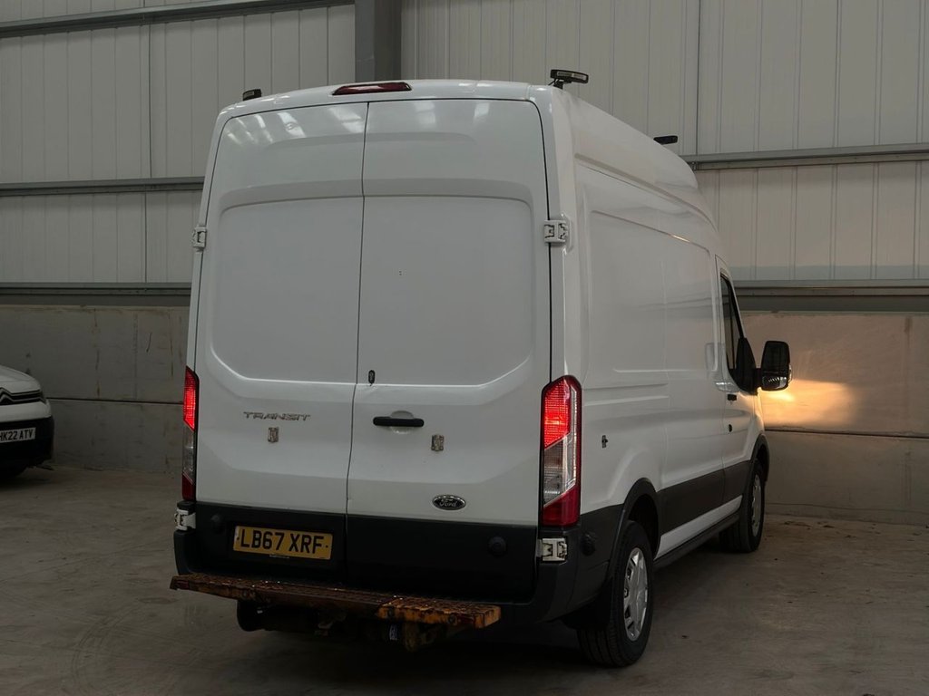 Used Ford Transit 2018 for sale - 78095950: Photo 23