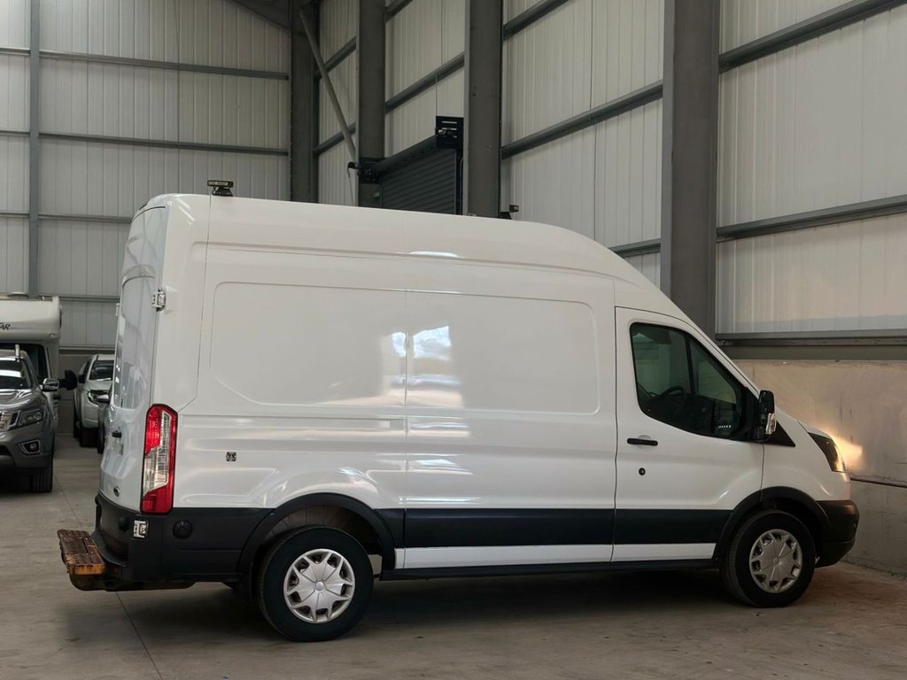 Used Ford Transit 2018 for sale - 78095950: Photo 25