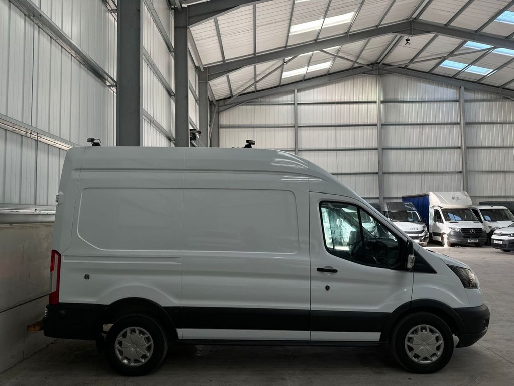 Used Ford Transit 2018 for sale - 78095950: Photo 26